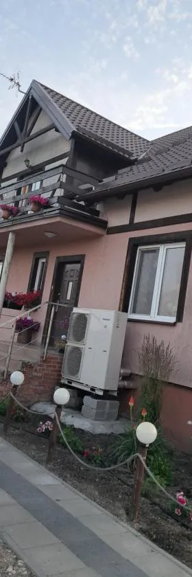 Agroturystyka Malary，位于Pogódki的酒店