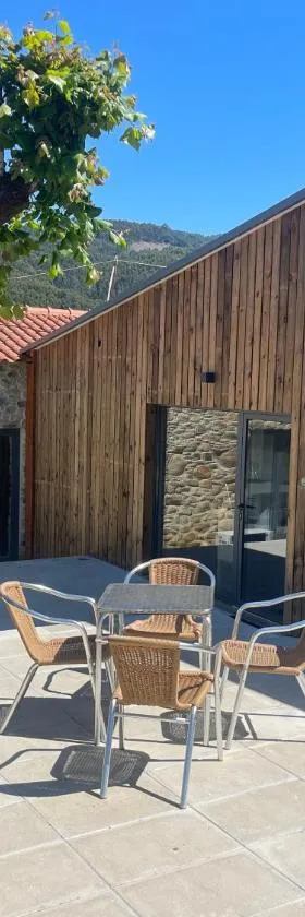 Quinta Casal de Bordeiro，位于戈伊什的酒店