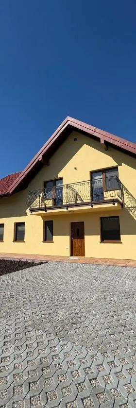 Agroturystyka Żółta Ostoja，位于Lipowo的酒店