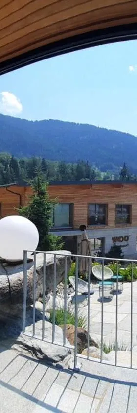 WOO® Loft Resort，位于菲施的酒店