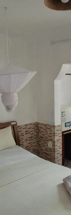 Casa Cacheu Homestay Guest House，位于比绍的酒店