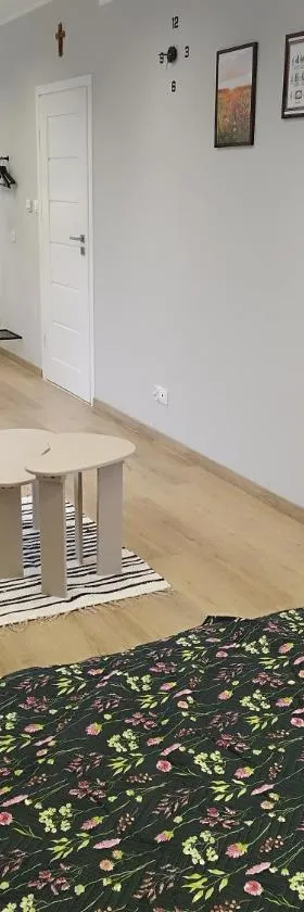 Mieszkanie Wakacyjne Na Wzgórzu，位于切米诺的酒店