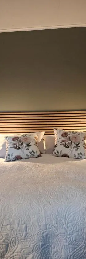 Kattugglans Guestroom，位于永比的酒店