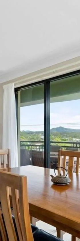 Sea breeze，位于楠巴卡黑兹的酒店