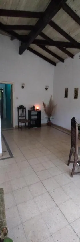 Luz Azul Casa de Huéspedes，位于拉普拉塔的酒店