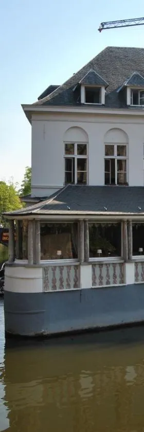 勃艮第公爵奥克斯酒店，位于布鲁日的酒店