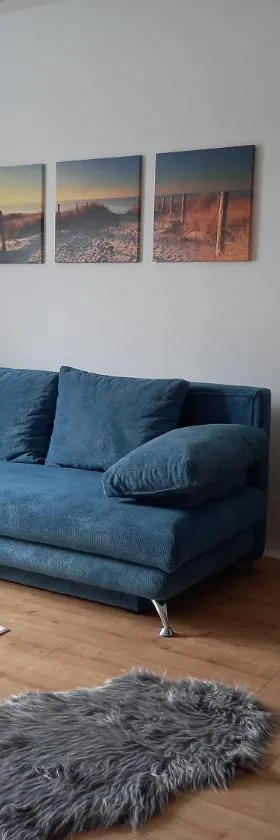 Alex Apartman，位于佩奇的酒店