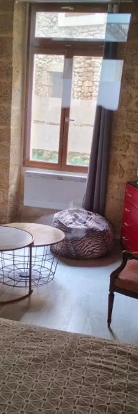 Studio Proche Pont du Gard，位于雷穆兰的酒店