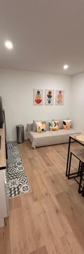 Évasion cosy, proche de Paris，位于阿让特伊的酒店