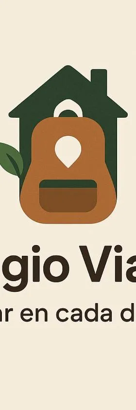 Refugio Viajero，位于阿尔韦亚尔将军镇的酒店