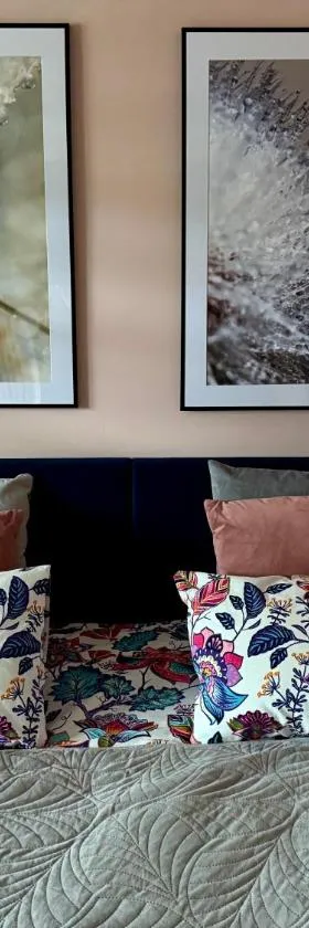 Apartament Krasnostawski，位于克拉斯内斯塔夫的酒店