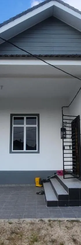 Astaka Homestay Kok Lanas，位于Ketereh的酒店
