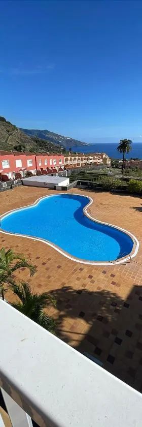 apartamento hans，位于San Antonio的酒店