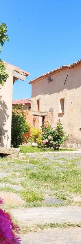 Casa Rural La Paloma - Zamora，位于Manganeses de la Lampreana的酒店