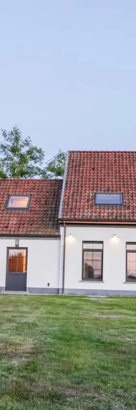B&B Heinehoeve，位于Kaprijke的酒店