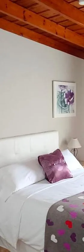 Casa Nazario Duplex，位于洛斯·亚诺斯·德·阿里丹的酒店
