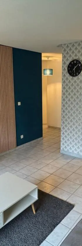 F3 proche Deauville Piscine，位于图克的酒店