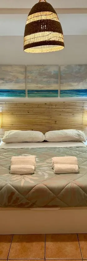 Apartamento Sant Josep，位于卡内·德·玛尔的酒店