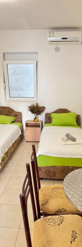 Apartmani Tošić，位于安吉的酒店