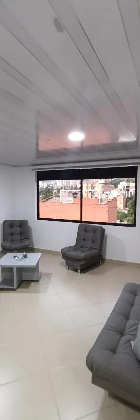 Hospedaje samfer，位于恩维加多的酒店