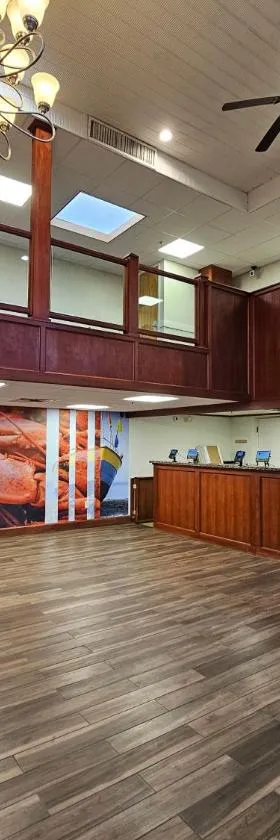 Germaine Inn South Portland，位于南波特兰的酒店