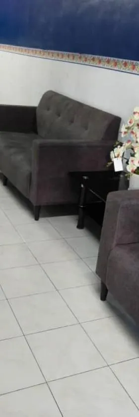 MyLittle Homestay，位于丹戎马林的酒店