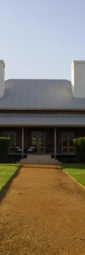 Yarrabandai Creek Homestead，位于Ootha的酒店