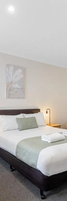 Robe Central Motel，位于罗布的酒店