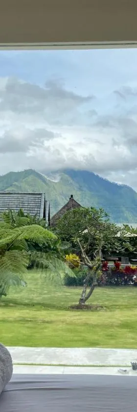 Volcano Bliss，位于库布盼洛坎的酒店