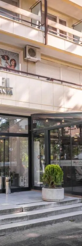 高尔纳班亚酒店，位于索非亚的酒店
