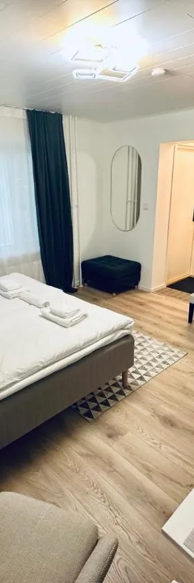 Katariina Apartments，位于科特卡的酒店