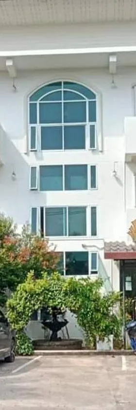 梅索特斯里酒店，位于美索的酒店