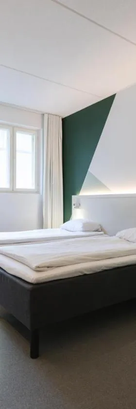 GreenStar Hotel Joensuu，位于约恩苏的酒店
