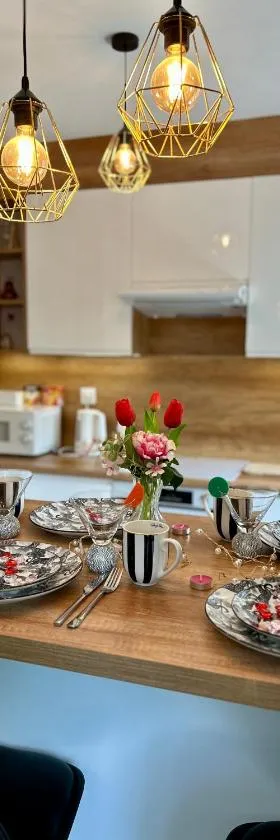 Studio Modlin，位于马佐夫舍地区新庄园的酒店