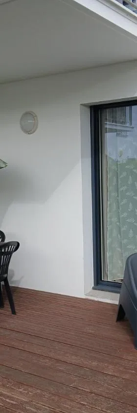 Le laita，位于坎佩尔雷的酒店