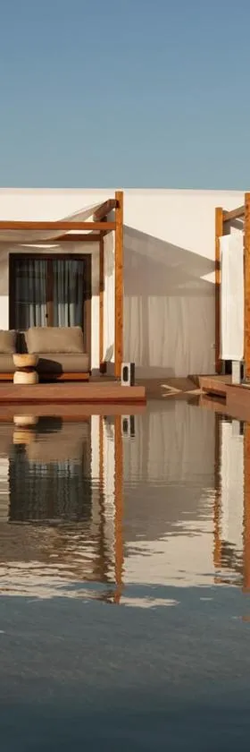 Laguna Coast Resort, Small Luxury Hotels of the World，位于斯泰里达的酒店