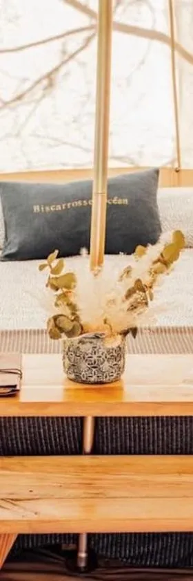 Le Spot Saint-Trojan，位于圣特罗让莱班的酒店