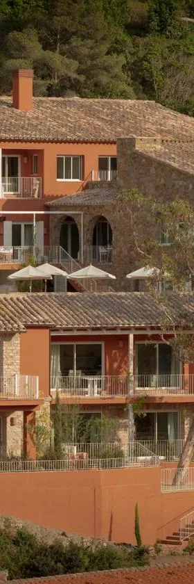 Finca Victoria Hotel & Spa，位于巴古尔的酒店