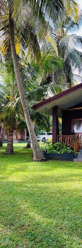 Yala Elephant Cottage，位于蒂瑟默哈拉默的酒店