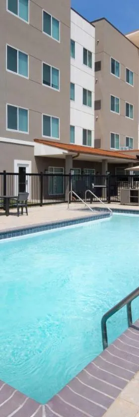 Residence Inn Waco South，位于韦科的酒店