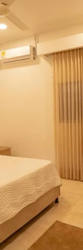Casa Chongui，位于Lorica的酒店