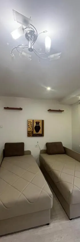 Stela 2 Apartment，位于内戈蒂诺的酒店