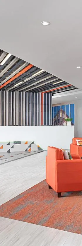Citadines Amigo Iloilo，位于伊洛伊洛的酒店