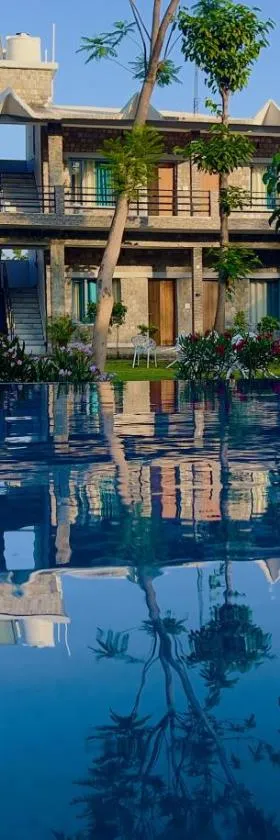 Forest Paradise Resort - Jim Corbett，位于兰纳加的酒店