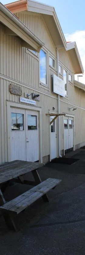 Hamnhuset Björkö，位于Björkö的酒店