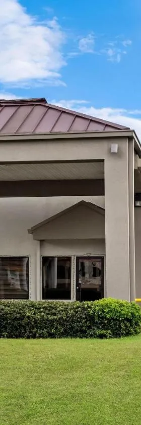 班布里奇戴斯酒店，位于班布里奇的酒店