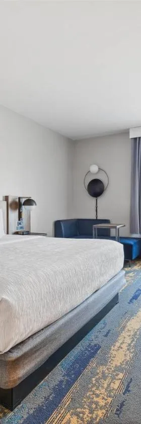 La Quinta Inn & Suites by Wyndham La Habra，位于拉哈布拉的酒店