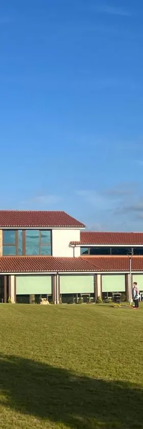 A Casa do Pillado，位于Vilariño的酒店