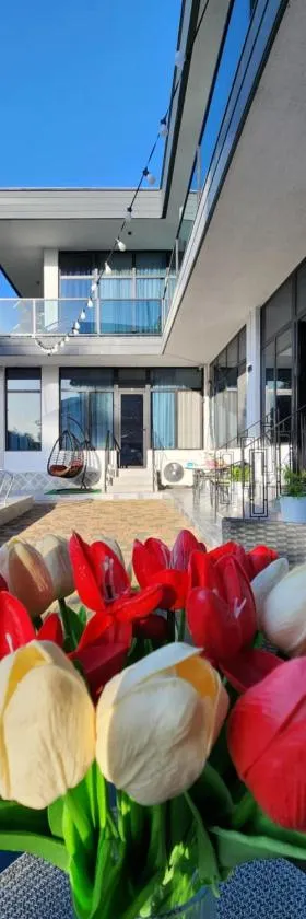 sea side，位于马钦加里的酒店