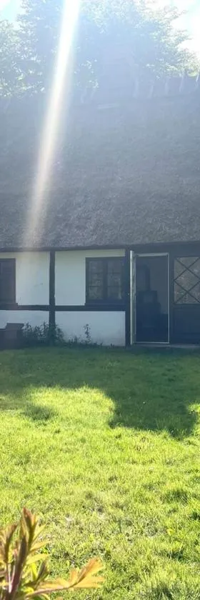 Guest house Æbelnæs, Møn，位于斯泰厄的酒店